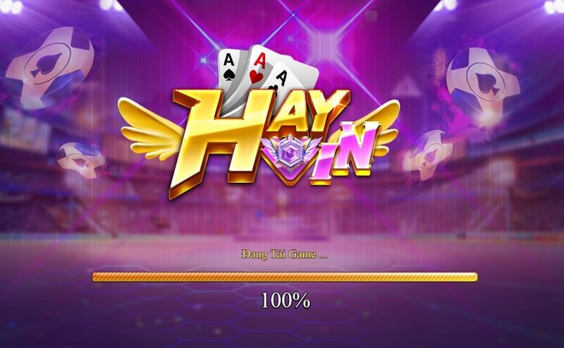 Hayvin - Cổng game đổi thưởng trực tuyến uy tín nhất tại Việt Nam 1 Giới thiệu chi tiết về cổng game Hayvin