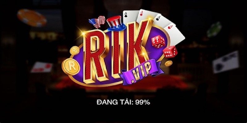 Rikvip - Cổng Game Đứng Hàng Đầu Thời Điểm Hiện Tại 4 Hướng dẫn tải game rikvip ios cho người chơi mới