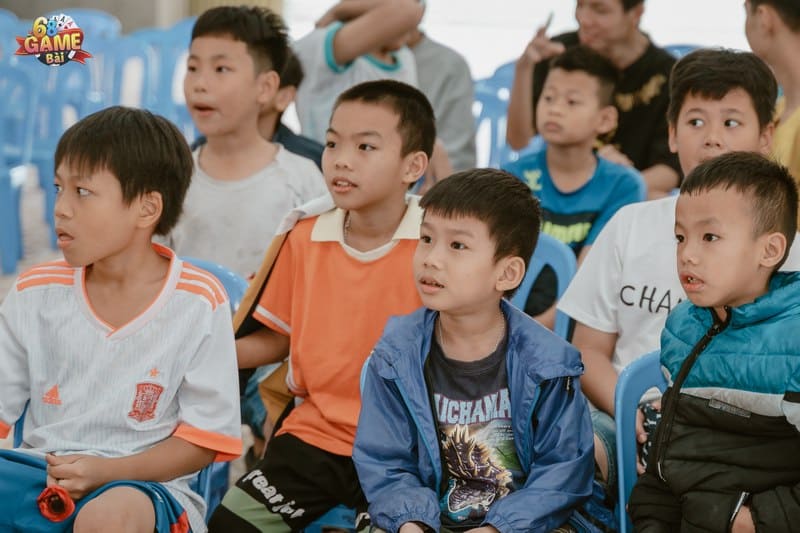 Các hoạt động của chương trình từ thiện tại Bệnh viện H-H 4 Bệnh viện H-H hỗ trợ chi phí khám chữa bệnh cho bệnh nhân nghèo