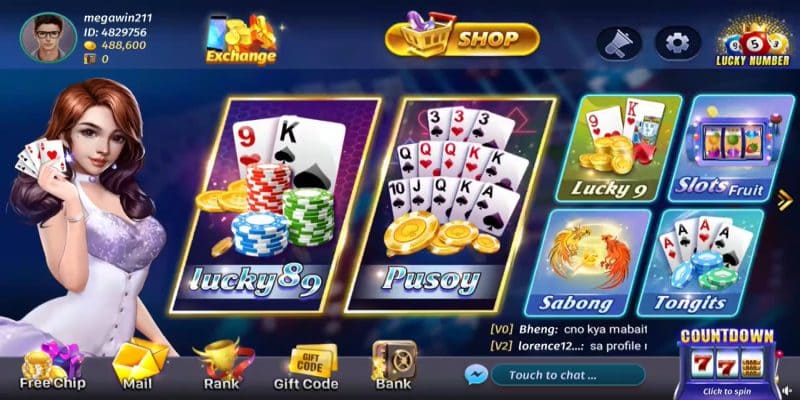 Megawin Club - Truy Cập Giải Trí Với Game Đỉnh, Ẵm Quà Khủng 2 Hướng dẫn tải Megawin Club